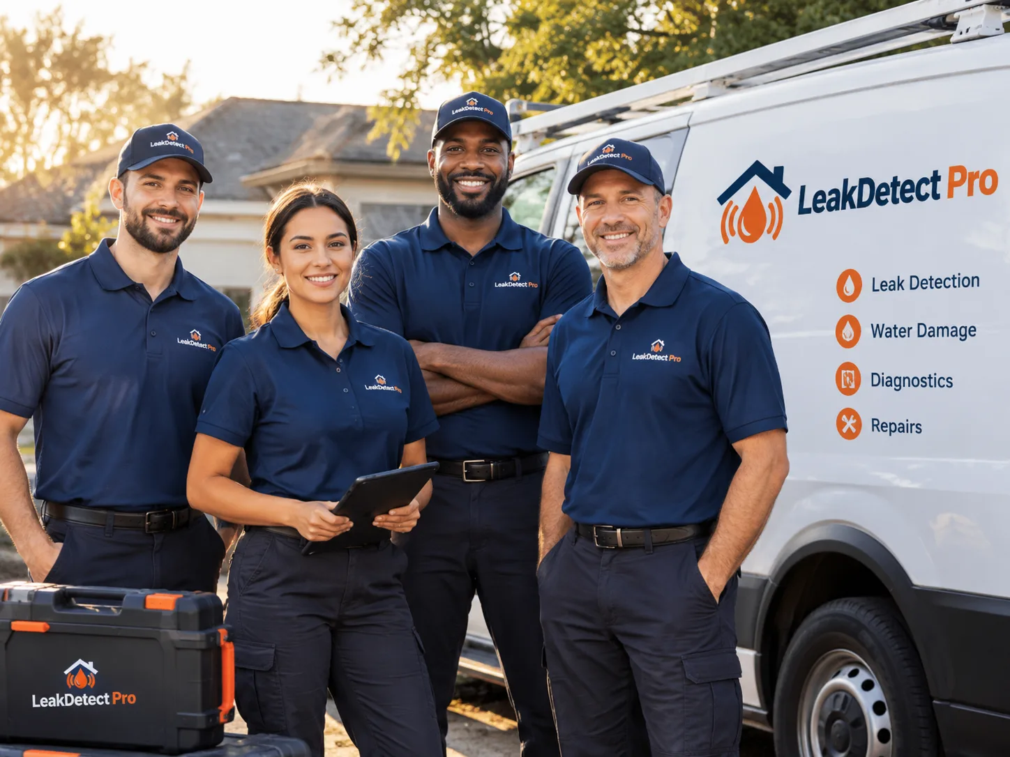 Roof Repair company in West Monroe, LA
